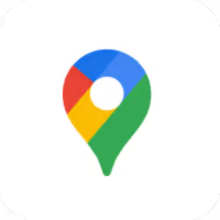 Maps Icon